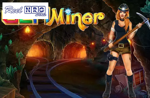 Gem Miner